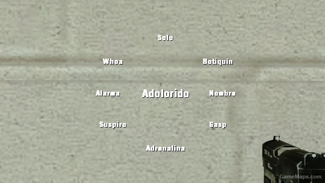 Ion's Vocalizer Español