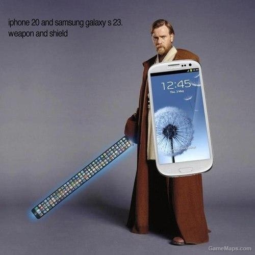 iPhone 20 (Guitar)