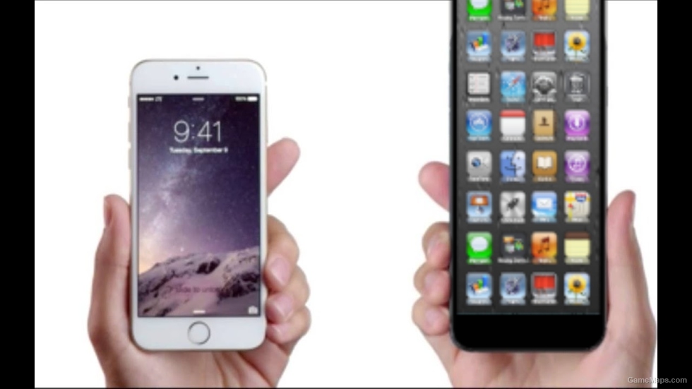 iPhone 20 (Guitar)