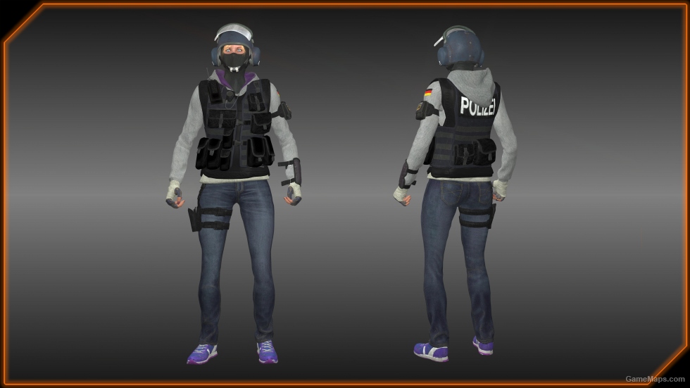 IQ (R6S) ROCHELLE