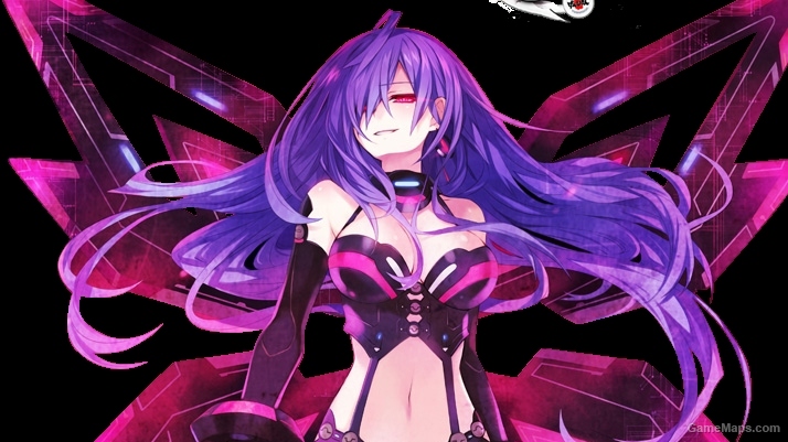 Iris Heart Flashlight