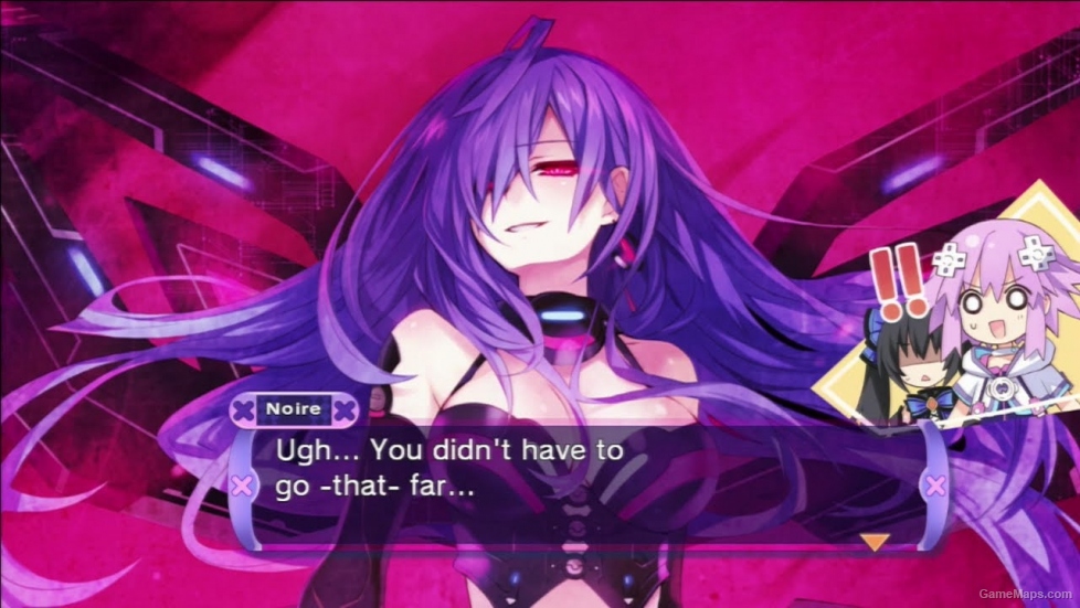 Iris Heart Flashlight