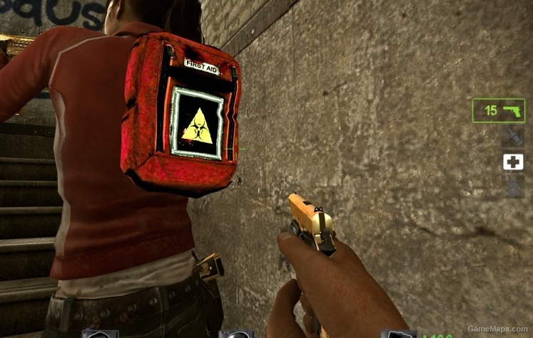 Irradiated Med-X