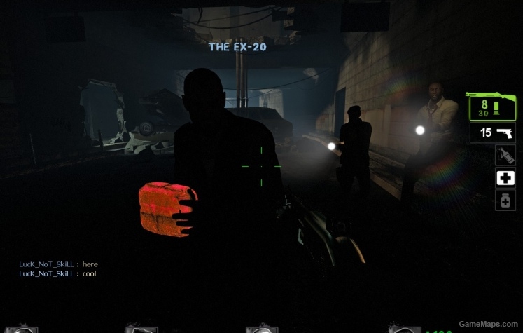 Irradiated Med-X