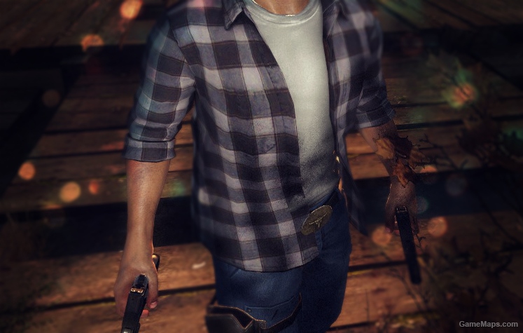 Irresistible Ellis