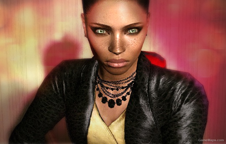 Irresistible Rochelle