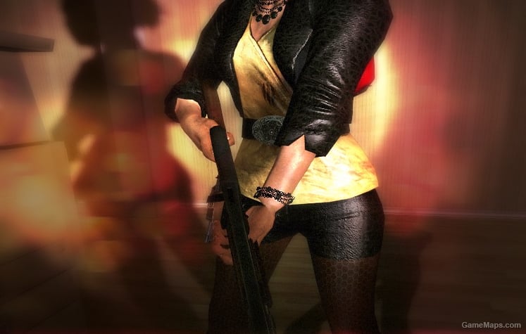 Irresistible Rochelle