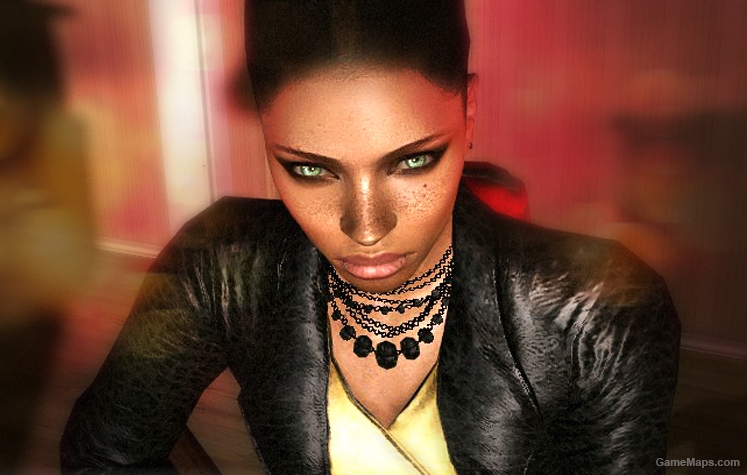 Irresistible Rochelle