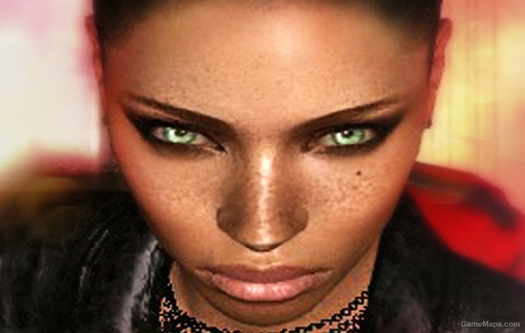 Irresistible Rochelle