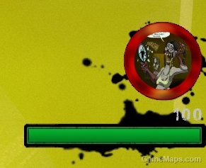 isismasshiro styled infected icons