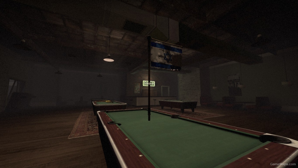 Israeli Flag