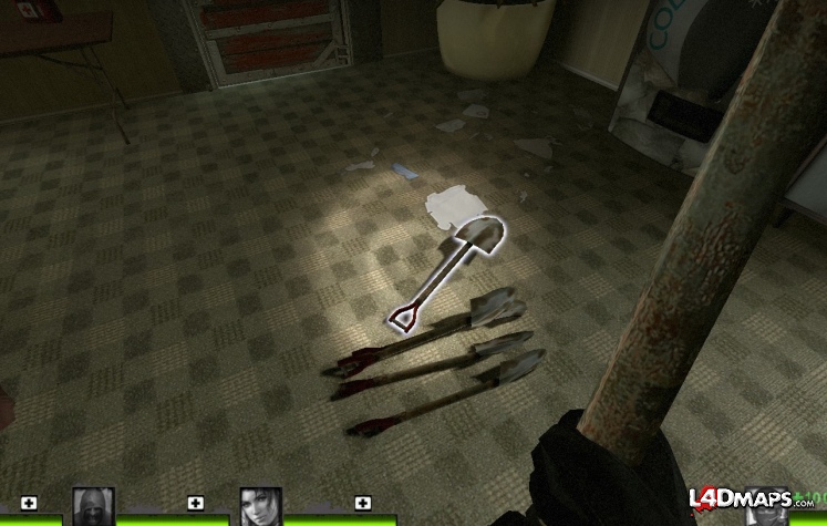 It's a Shovel, can you dig it?