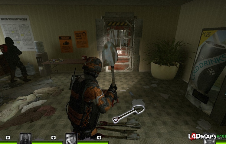 It's a Shovel, can you dig it?