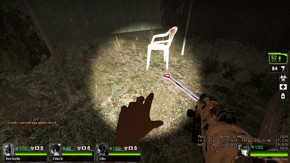 Item Conversion
