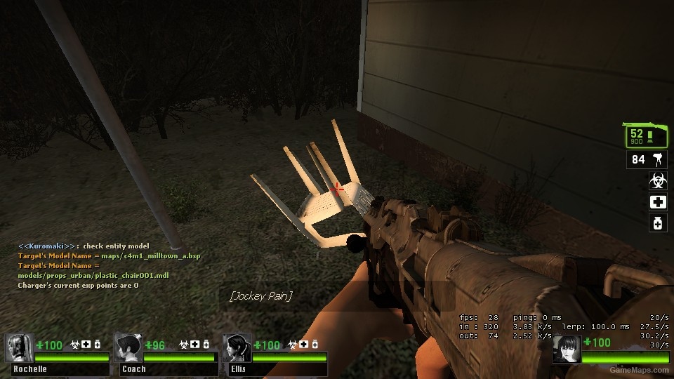 Item Conversion