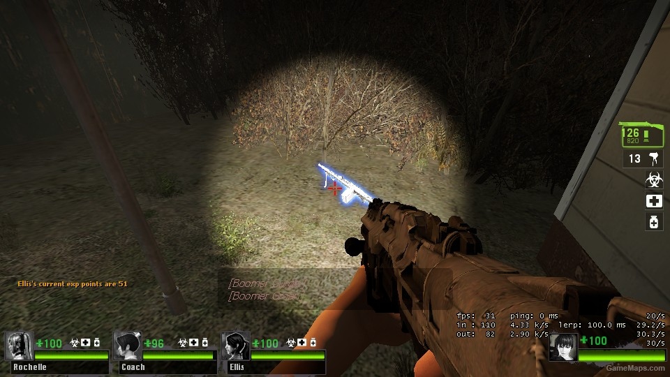Item Conversion