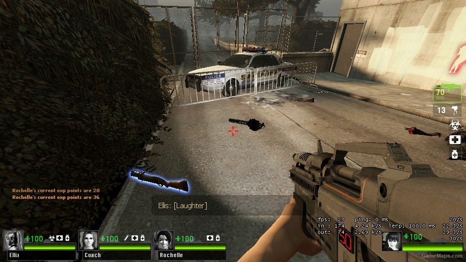 Item Randomizer