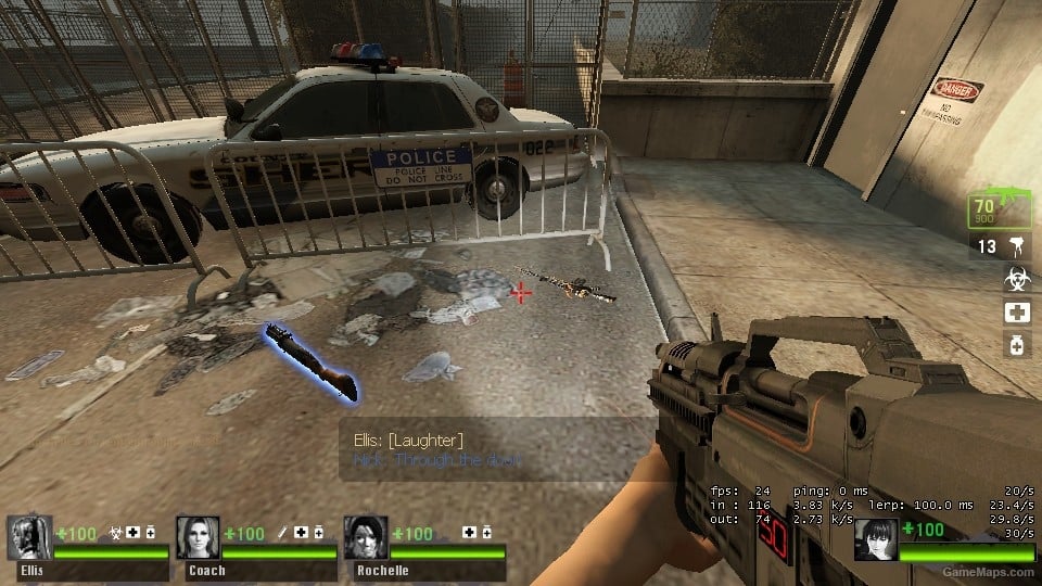 Item Randomizer