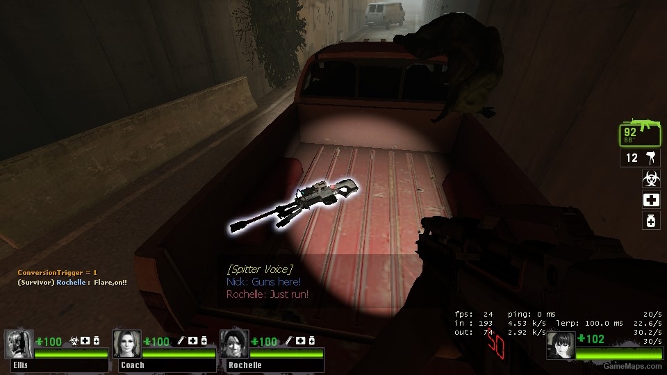 Item Randomizer