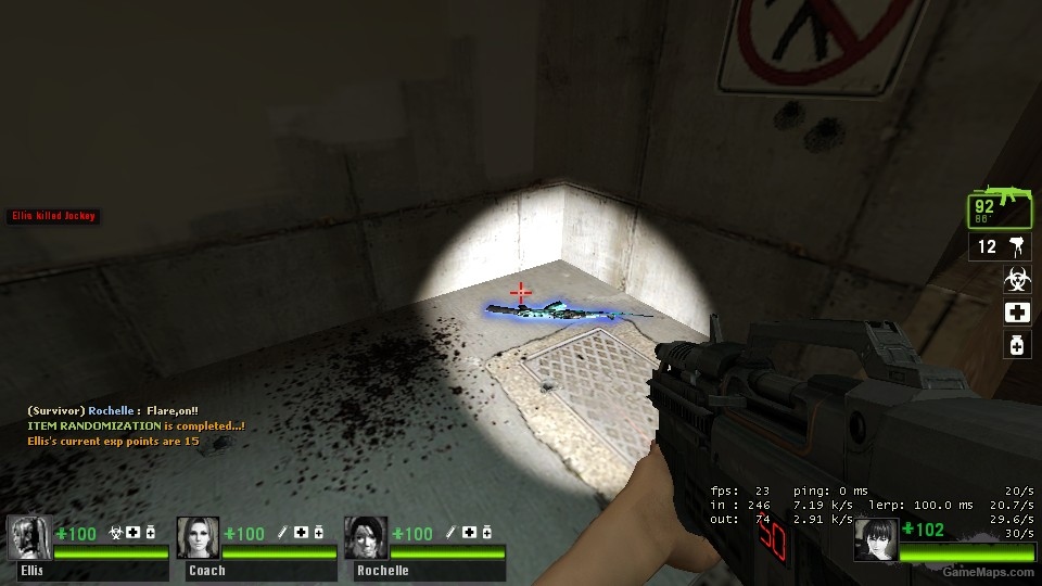 Item Randomizer