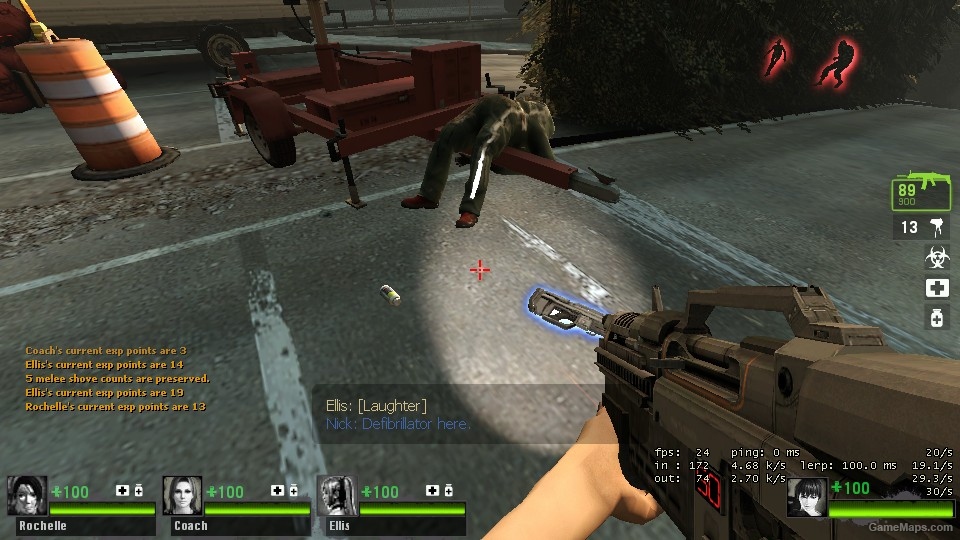 Item Randomizer
