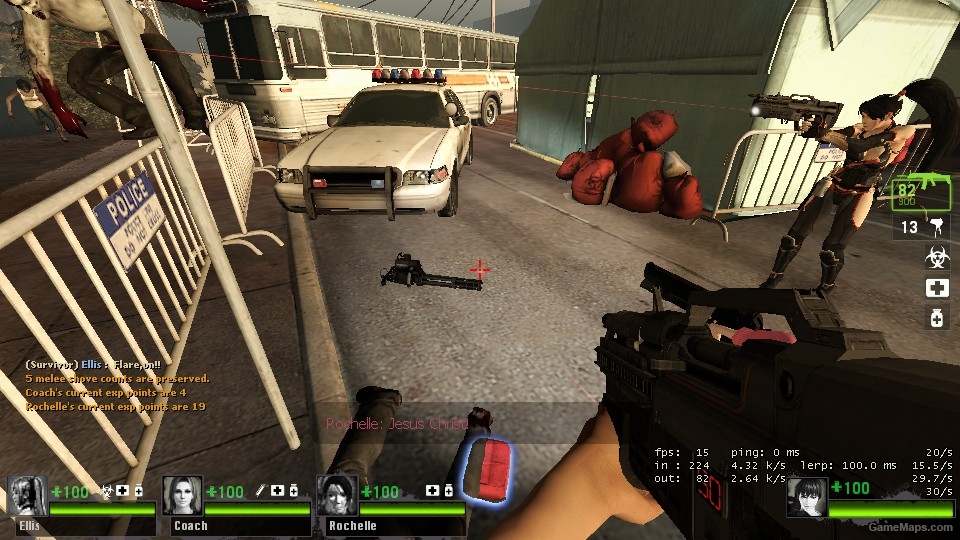 Item Randomizer