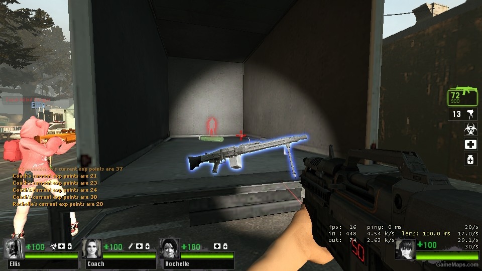 Item Randomizer