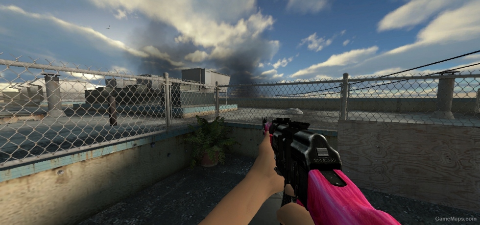 super ak47 Mas rapida