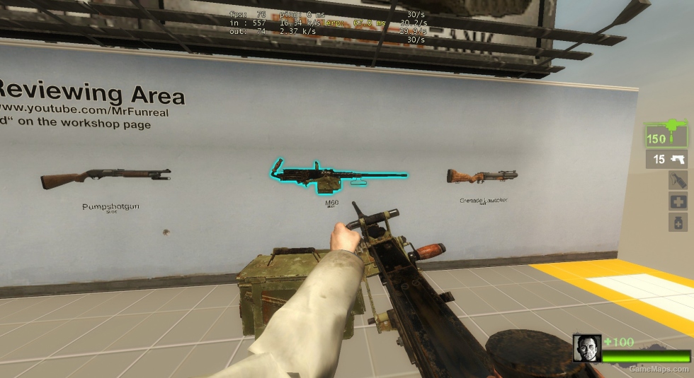 Itsudda 2024 End of The Year Hud Collection