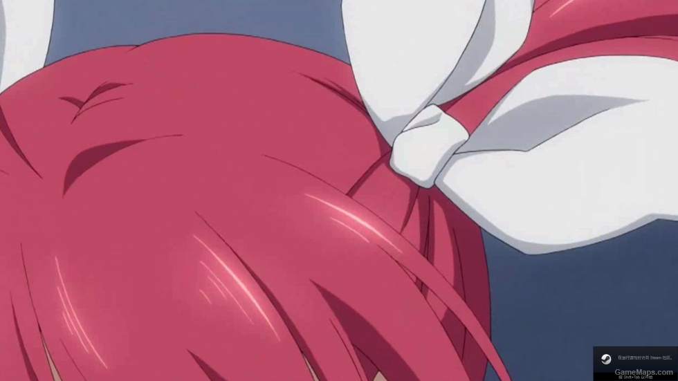 Itsuka Kotori Dynamic menu（五河琴里动态主菜单）