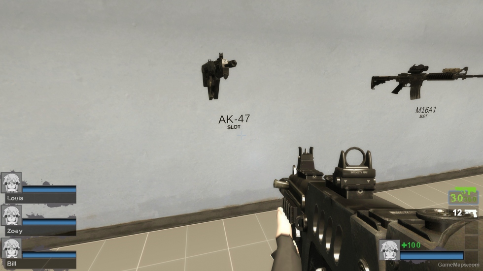 IWI Tavor (AKM) (request)