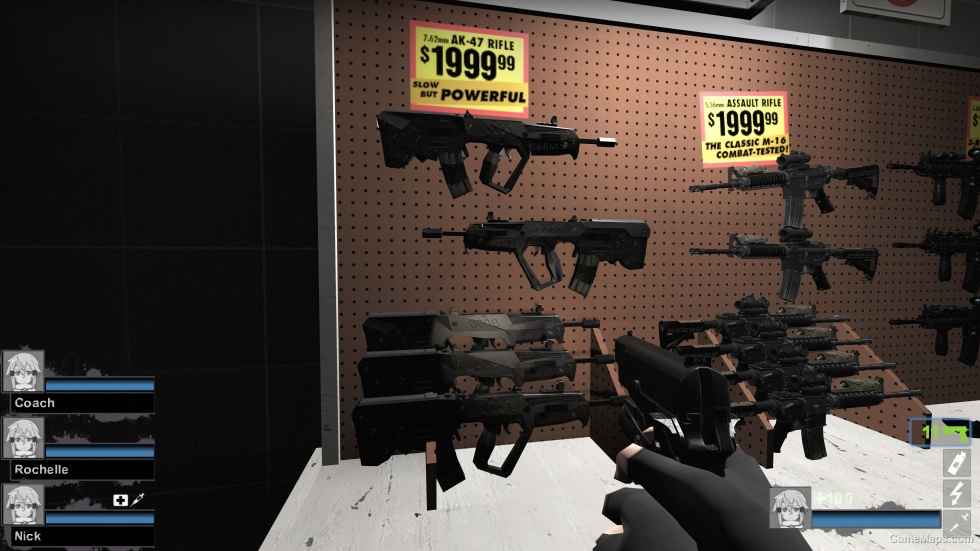 IWI Tavor (AKM) (request)