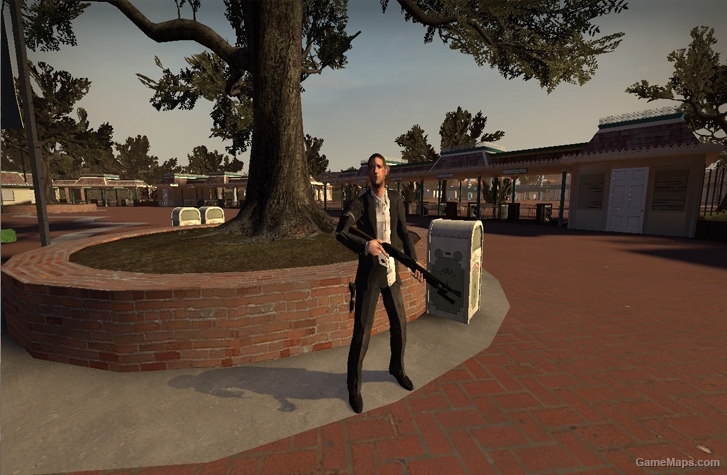 Jack Shepard