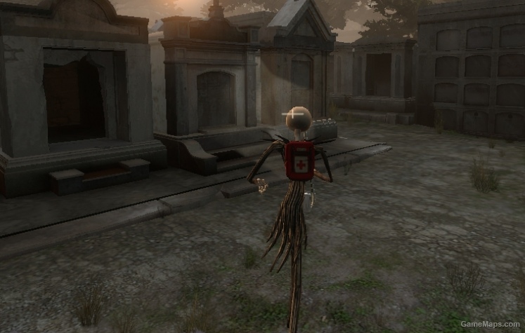 Jack Skellington