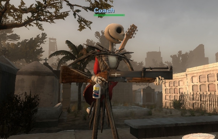 Jack Skellington