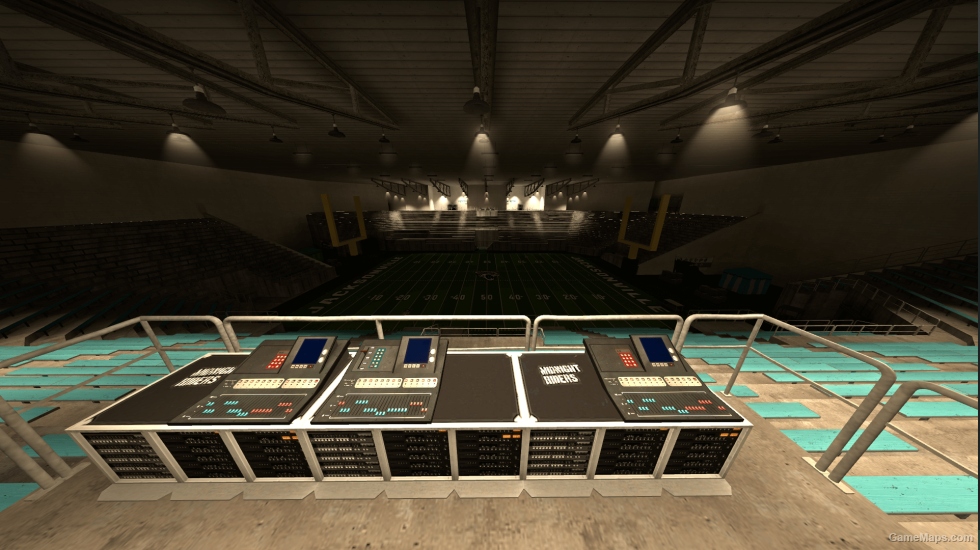 Jacksonville Jaguars Stadium