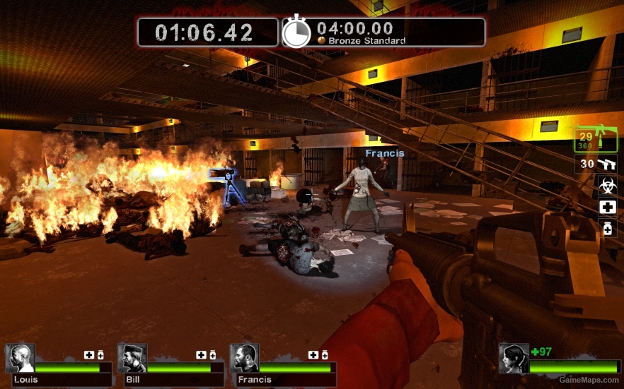 Jail Breakout Sv. (Fixed)