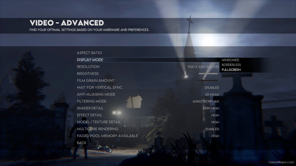 Jakiy's Custom Menu