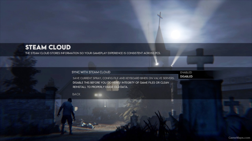 Jakiy's Custom Menu