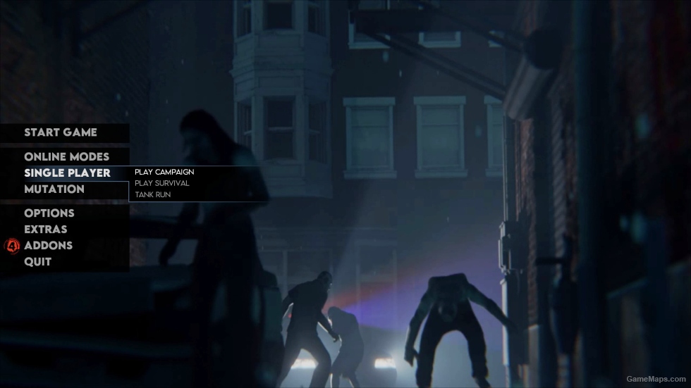 Jakiy's Custom Menu