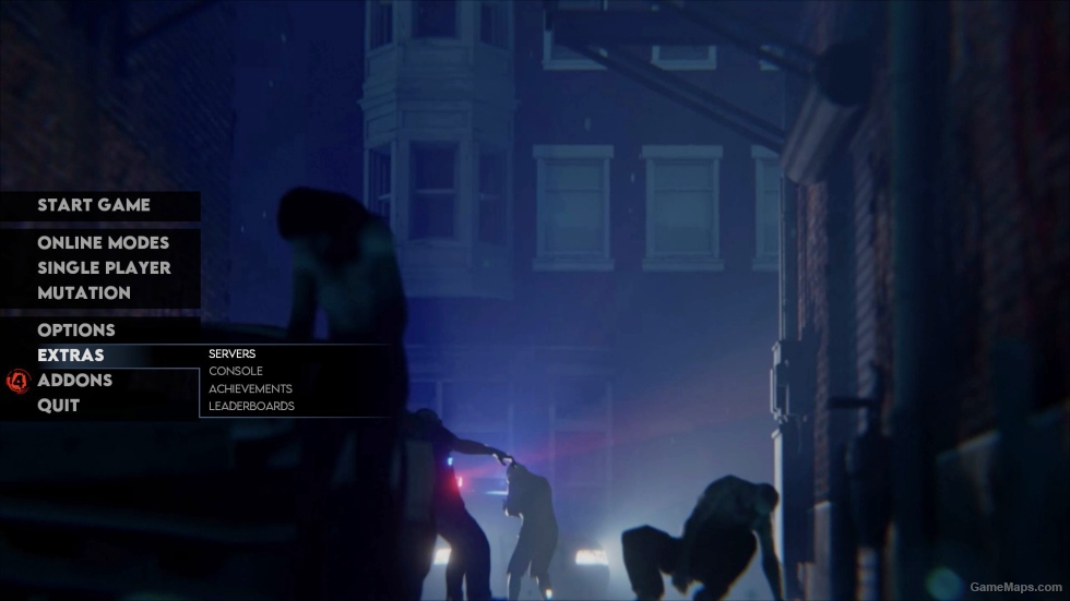 Jakiy's Custom Menu