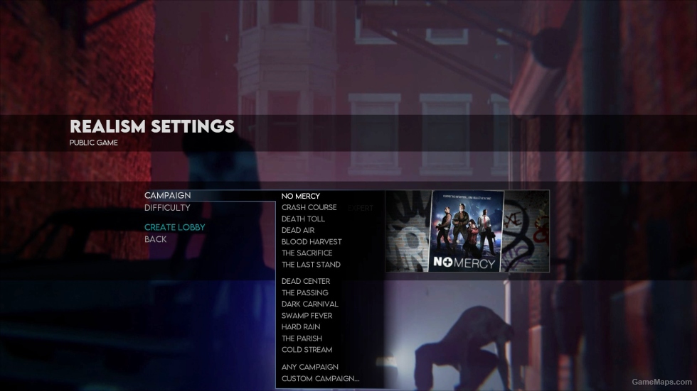 Jakiy's Custom Menu