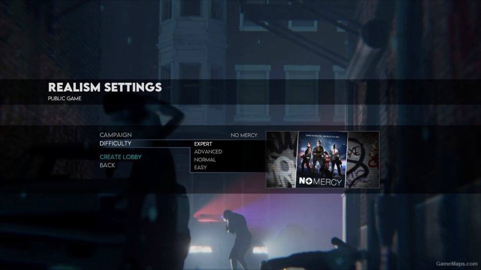 Jakiy's Custom Menu