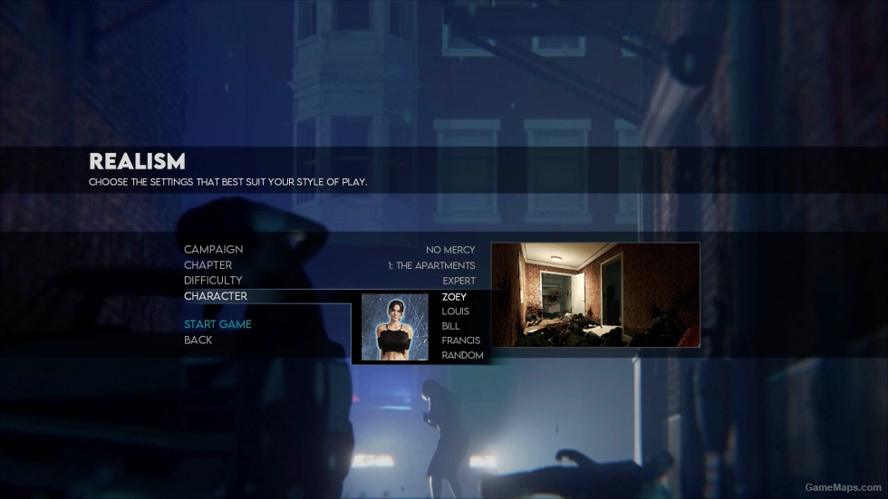 Jakiy's Custom Menu