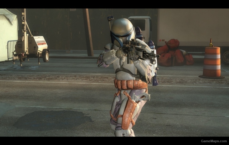 Jango Fett
