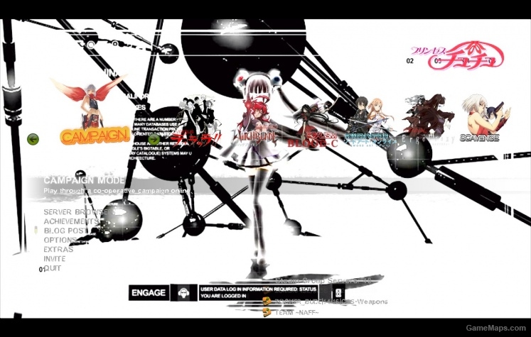 Japanese Anime Icons