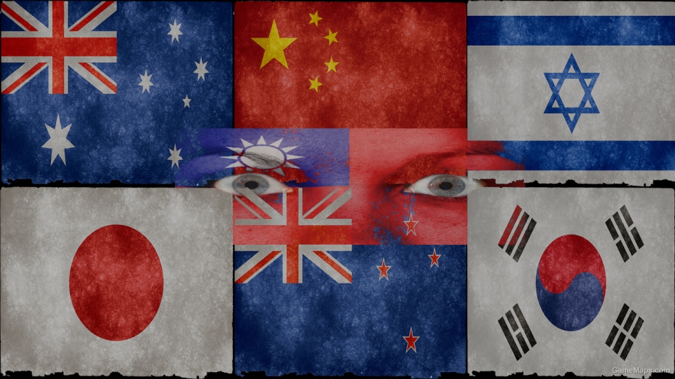 Japanese Flag