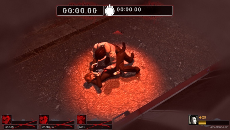 Jeff the hunter (BETA)