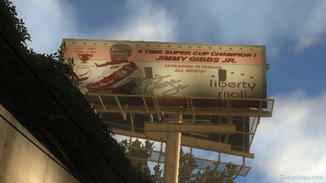 Jimmy Gibbs Signs - Orange (Mitzaegg replacements)