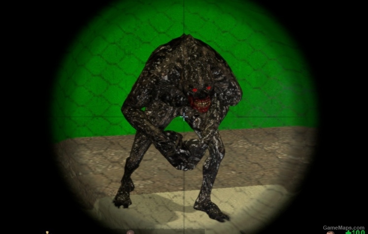 jockey retexture